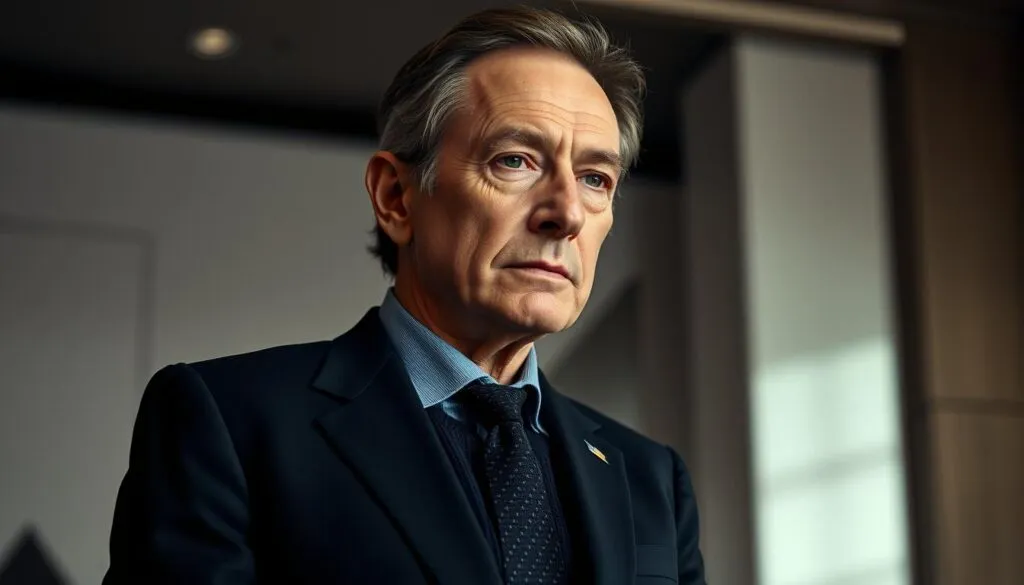 Bernard Arnault Geschäftsstrategie Bernard Arnault Geschäftsstrategie