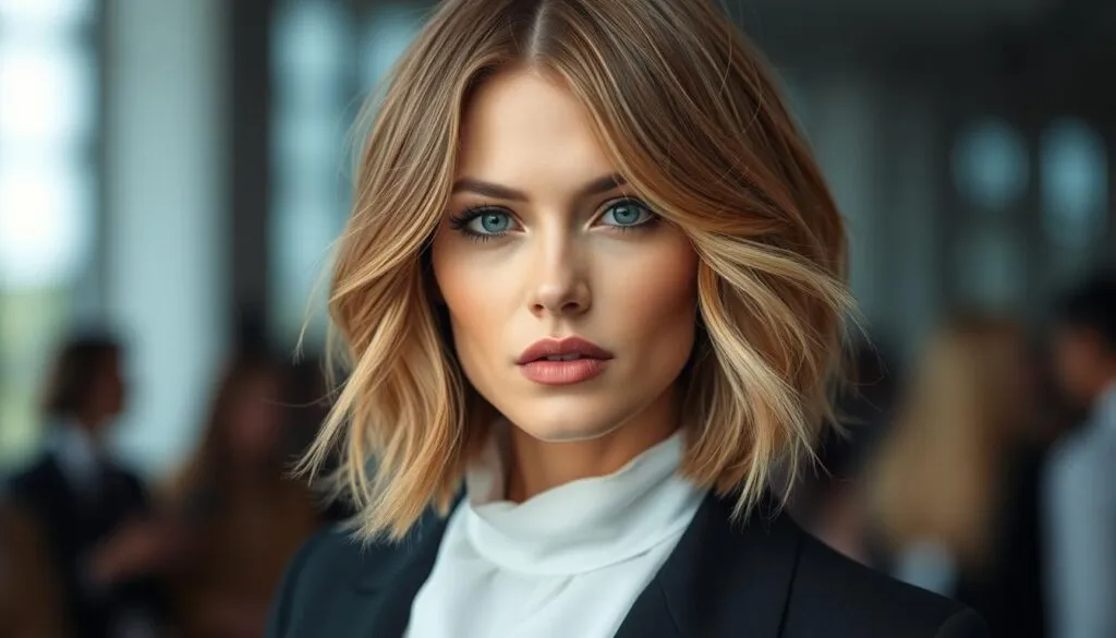 Berühmte Bob Frisuren der Stars Berühmte Bob Frisuren der Stars