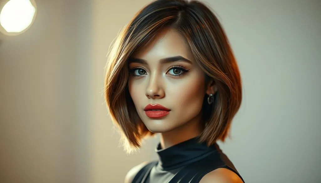 Bob Frisuren Styling 2025 Bob Frisuren Styling 2025