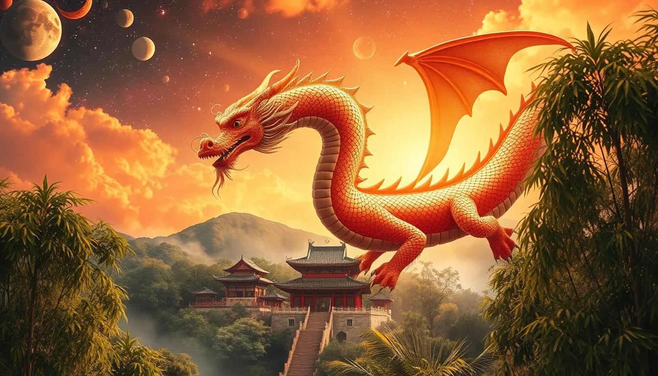 Chinesisches Sternzeichen 2025