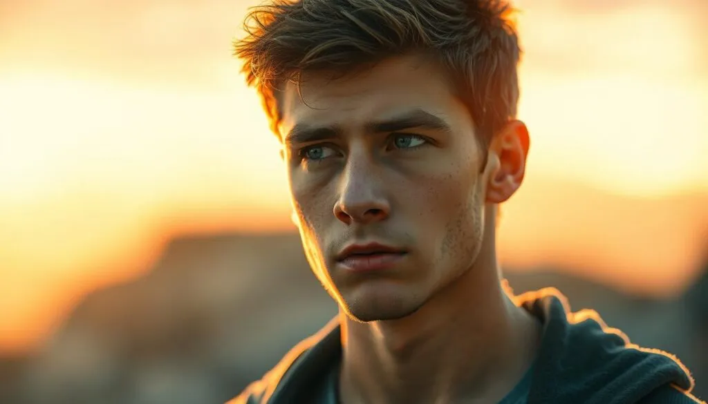 Jungfrau Mann Zukunftsperspektiven 2025