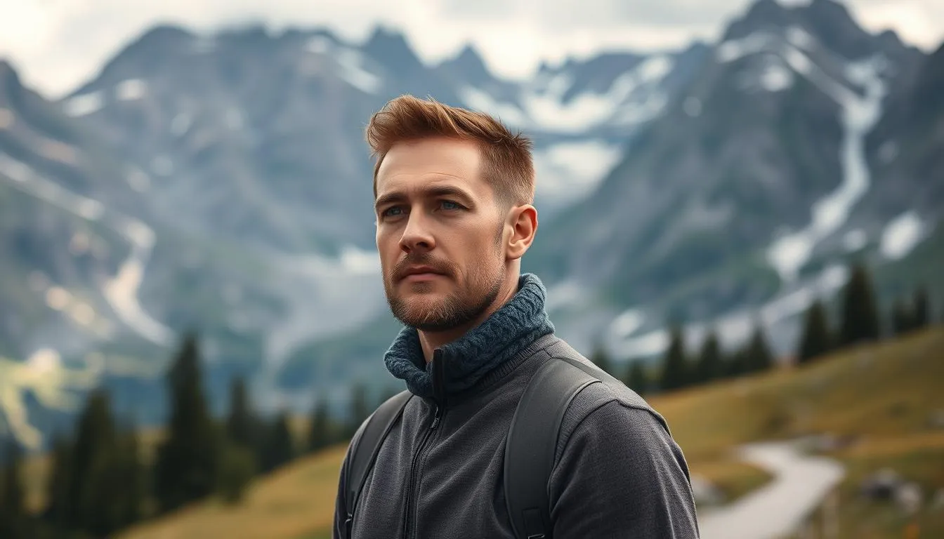 Jungfrau Sternzeichen Mann