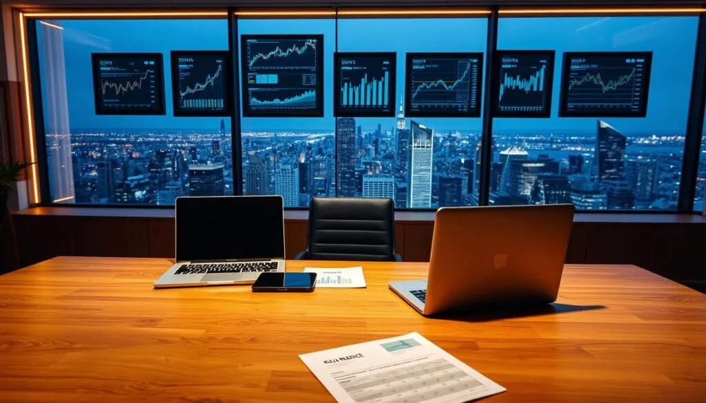 Katja Krasavice Investitionen