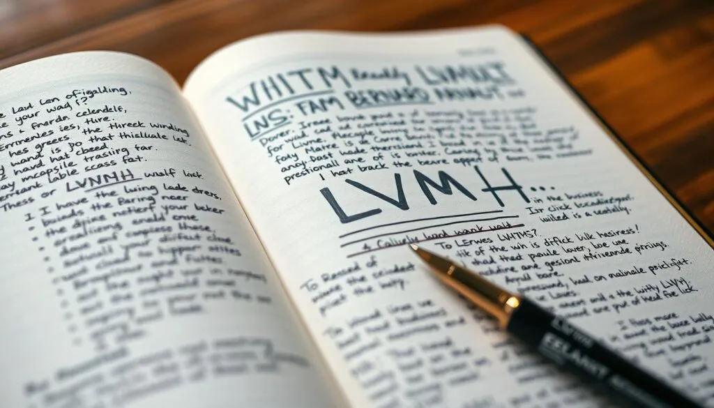 LVMH Kritische Analyse LVMH Kritische Analyse