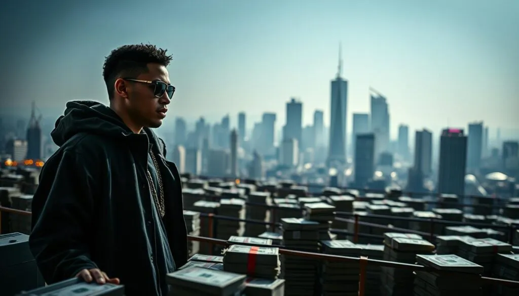 Money Boy Karriere Herausforderungen