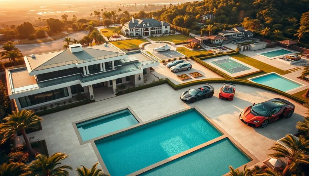 MrBeast Lifestyle und Vermögen MrBeast Lifestyle und Vermögen