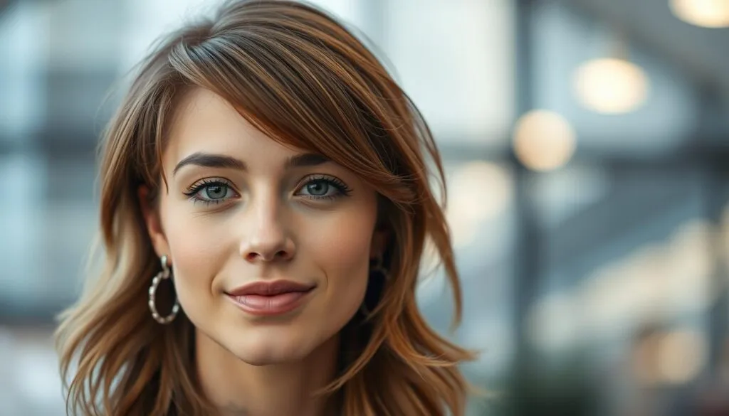 Mullet Frisur Styling Tipps Mullet Frisur Styling Tipps