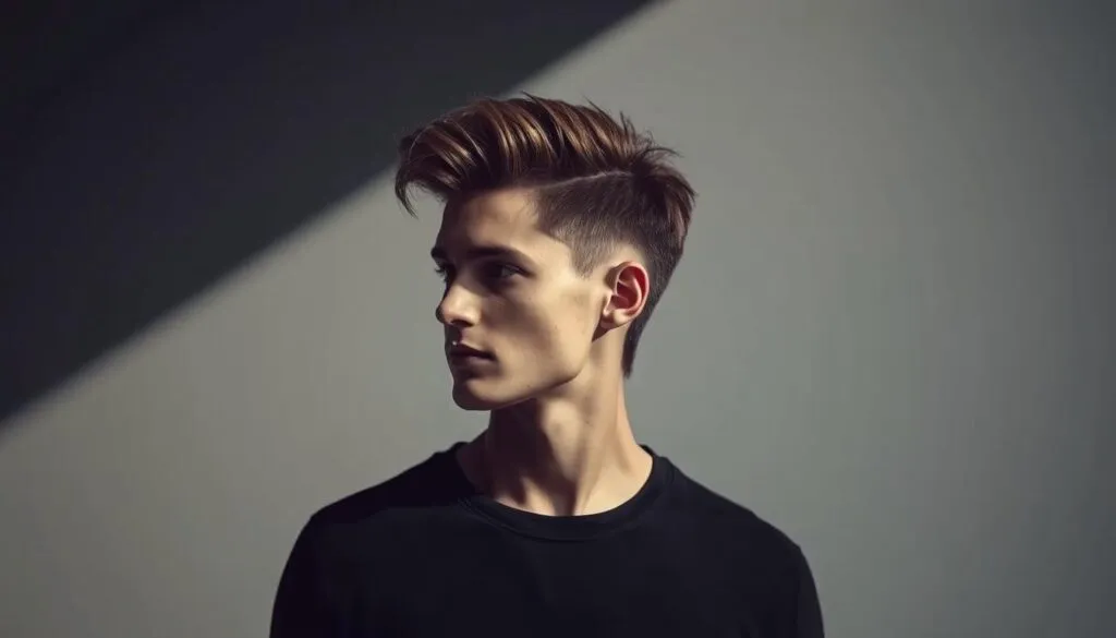 Mullet Frisuren Trends 2024 Mullet Frisuren Trends 2024