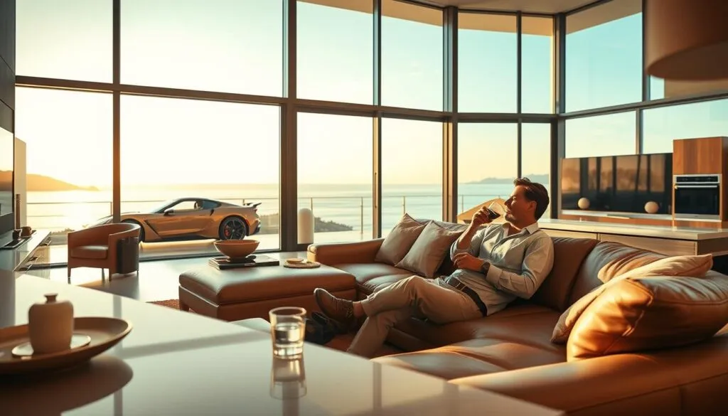Pietro Lombardi Lifestyle