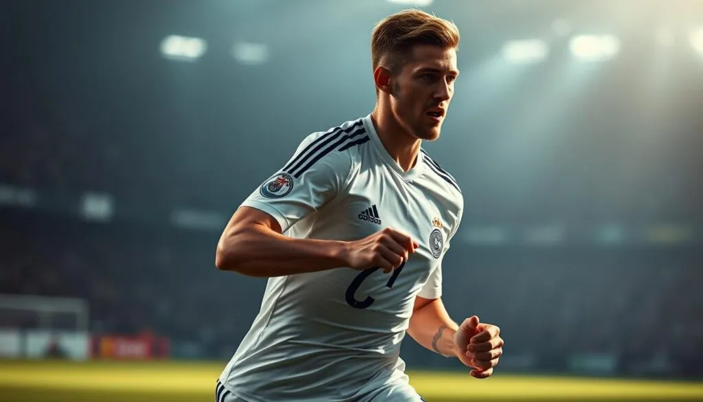 Toni Kroos Karrierehöhepunkte