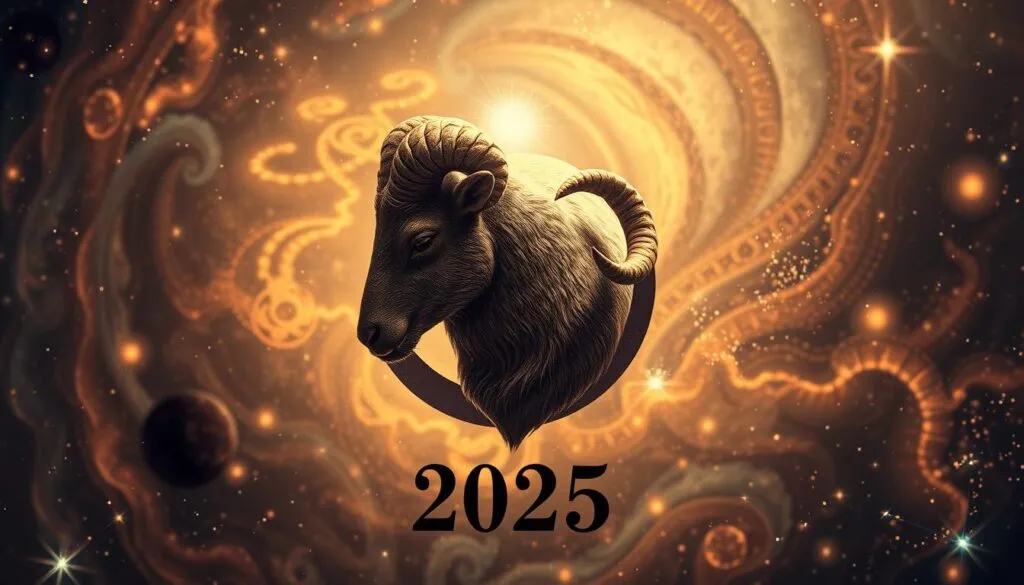 Widder Horoskop 2025