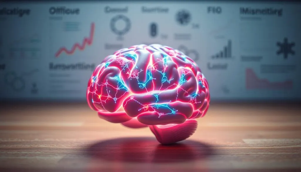 Gehirnleistung steigern durch Neuroplastizität Gehirnleistung steigern durch Neuroplastizität
