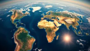 Ölvorkommen weltweit