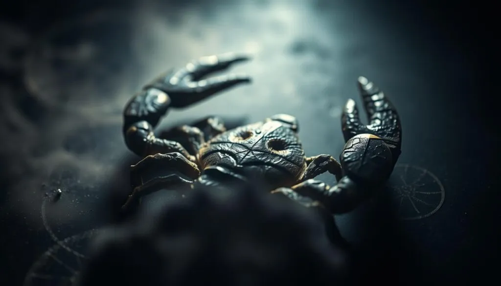 Skorpion Sternzeichen Eigenschaften