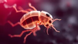 Toxoplasmose Spätfolgen