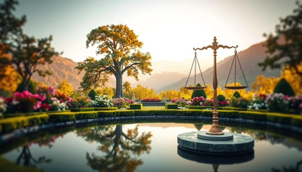 Waage Stärken und Schwächen Waage Stärken und Schwächen