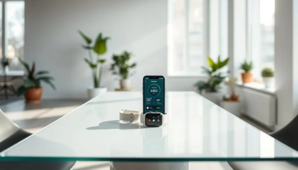 Apple Fitness Ökosystem Integration