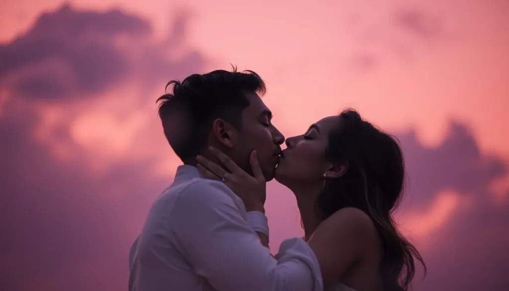 Kussträume interpretieren Kussträume interpretieren