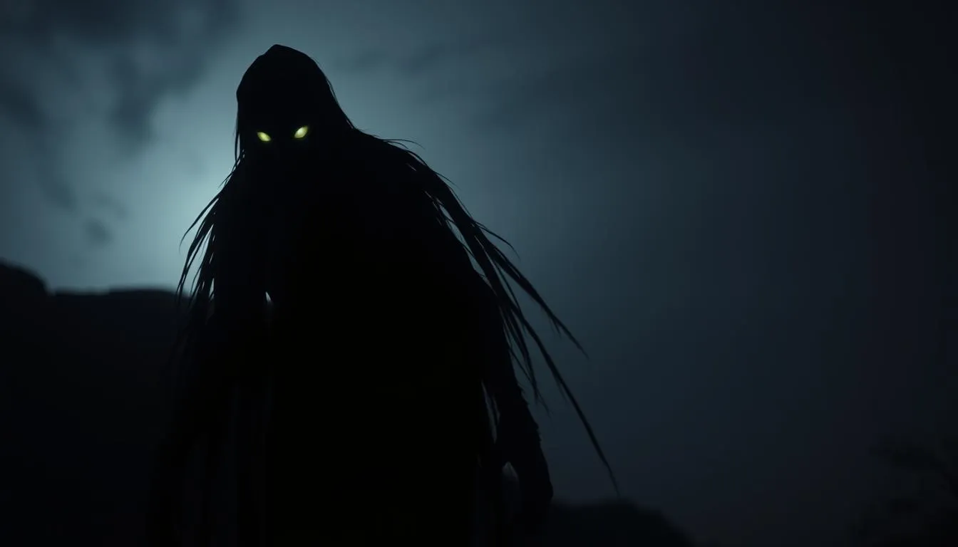 Was ist ein Skinwalker