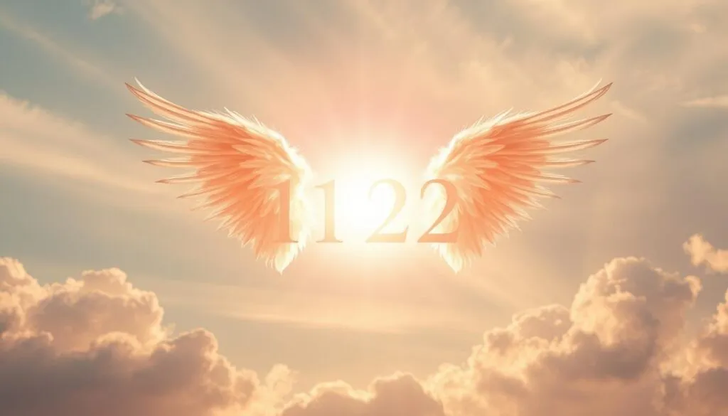 11:22 Uhrzeit Bedeutung Liebe