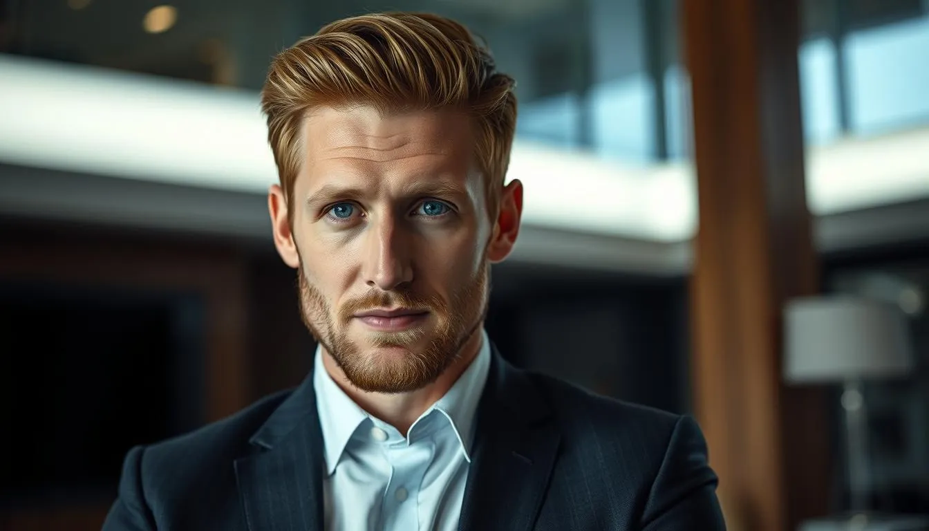 André Schürrle Vermögen