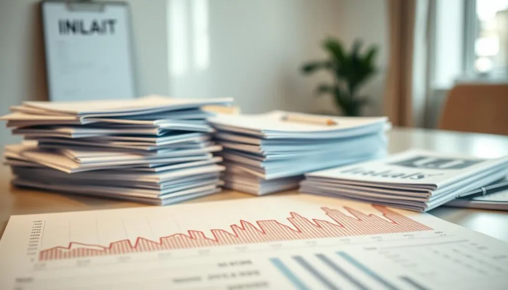 Gehaltsentwicklung und ausstehende Zahlungen