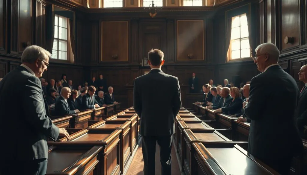 Gerichtsprozess Maximilian Schmidt