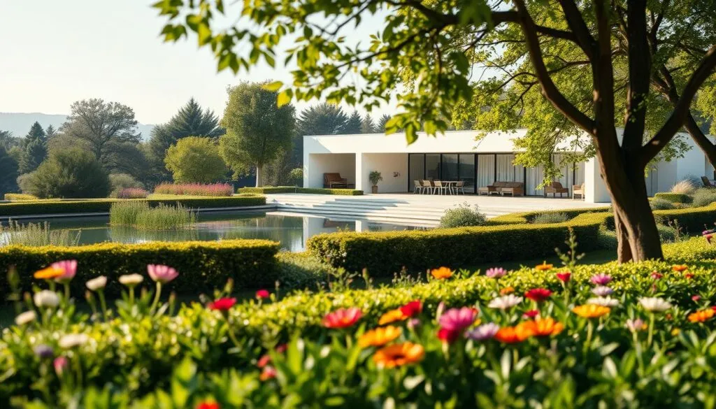 Harmonie und Balance im Jahr 2025 Harmonie und Balance im Jahr 2025