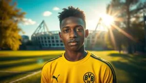 Karim Adeyemi Gehalt