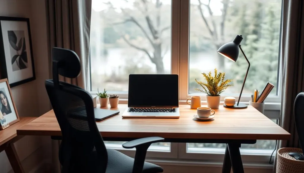 Personalisierter Arbeitsplatz DIY Personalisierter Arbeitsplatz DIY