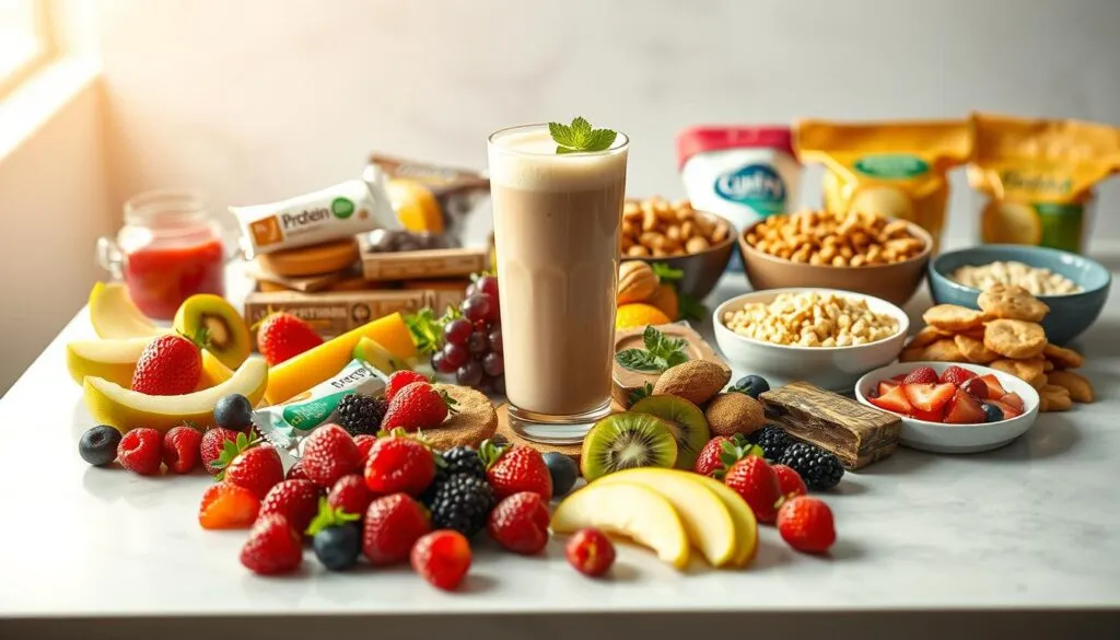 Post-Workout Snacks 2025 Post-Workout Snacks 2025