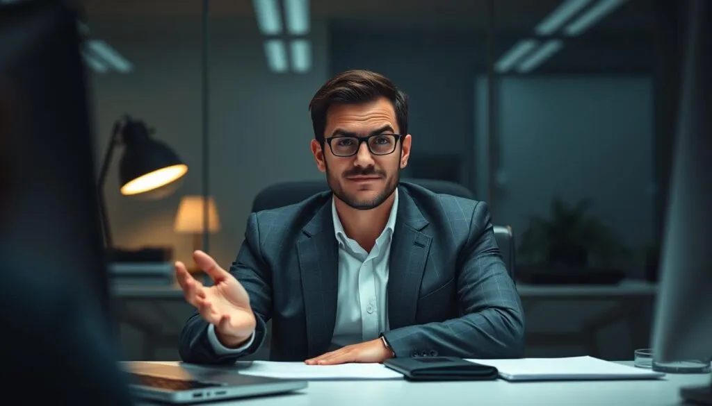 Sarkastische Kommunikation