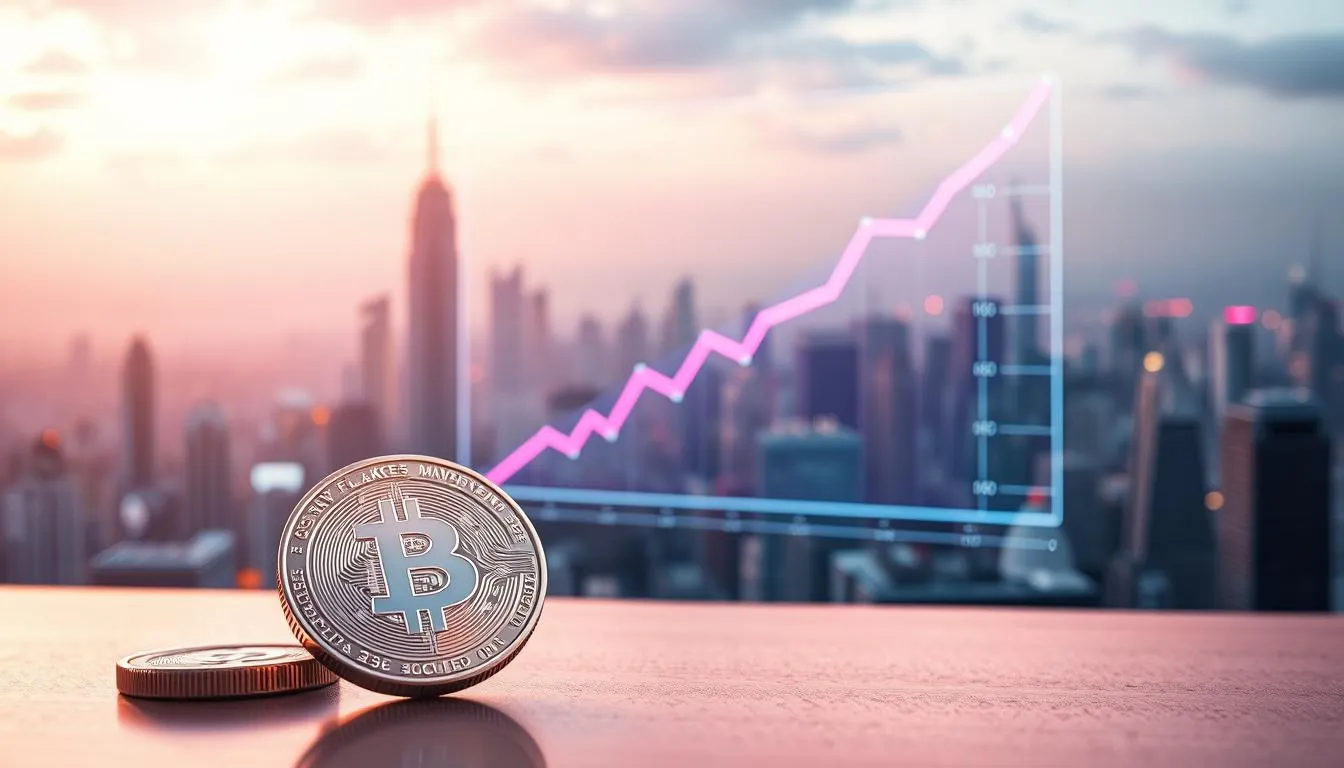 Shiny Flakes Vermögen