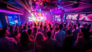 Single Party Frankfurt