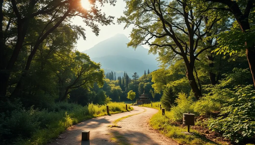 Spirituelle Wege zur Selbsterkenntnis Spirituelle Wege zur Selbsterkenntnis