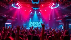 Techno Sprüche lustig