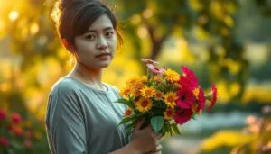 Verspätete Glückwünsche