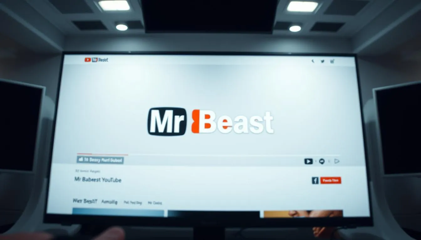 Wie alt ist MrBeast