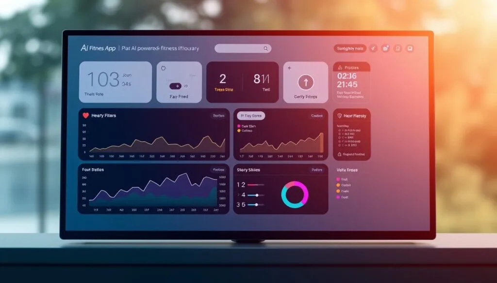 AI Fitness