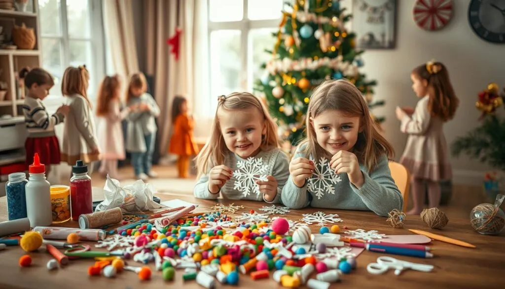Bastelideen für Kinder