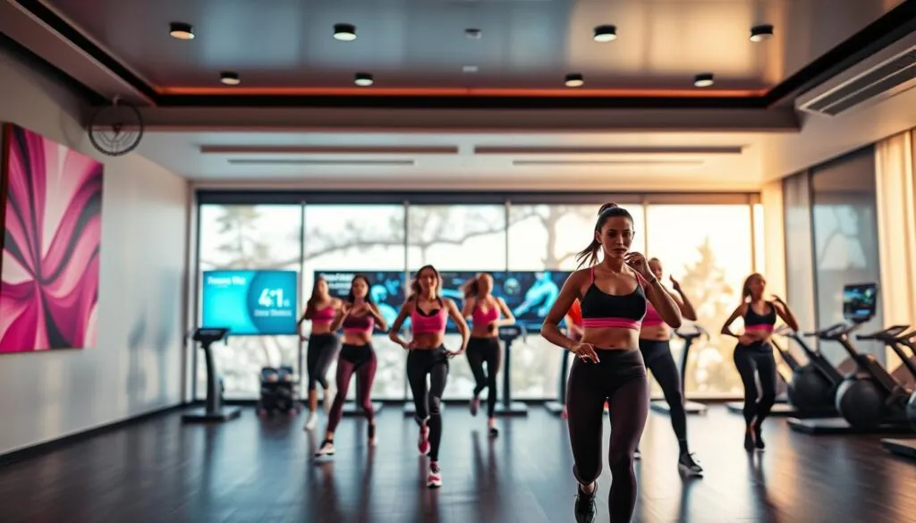Digitale Services Frauen Fitness 2025 Digitale Services Frauen Fitness 2025