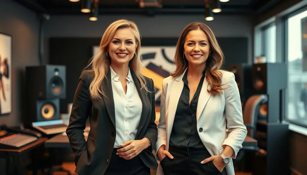 Einnahmequellen Schlagerduo