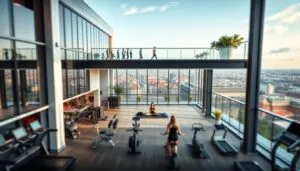 Fitness First Hamburg