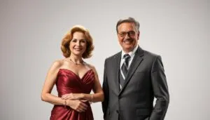 Judith und Mel Vermögen