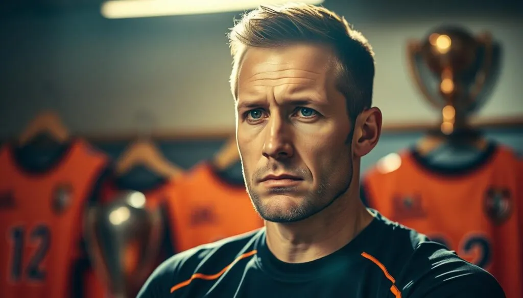 Andreas Wolff Karriere Stationen