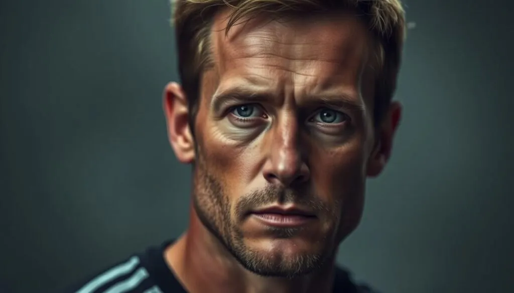 Andreas Wolff persönliche Herausforderungen