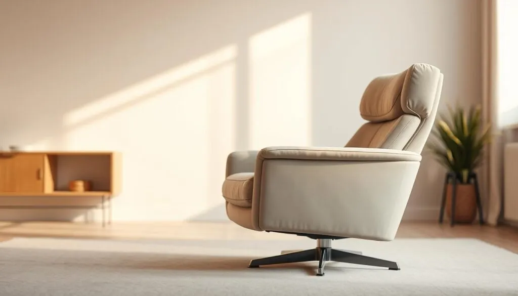 Kaufkriterien Stillsessel 2025