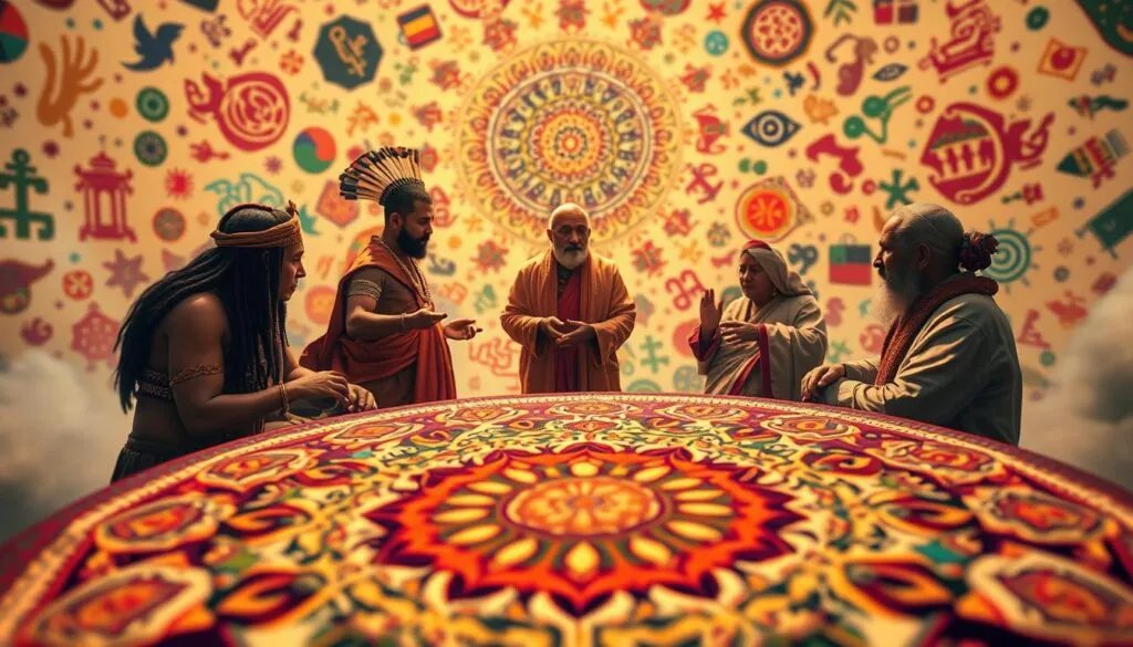 Kulturelle Perspektiven Traumdeutung