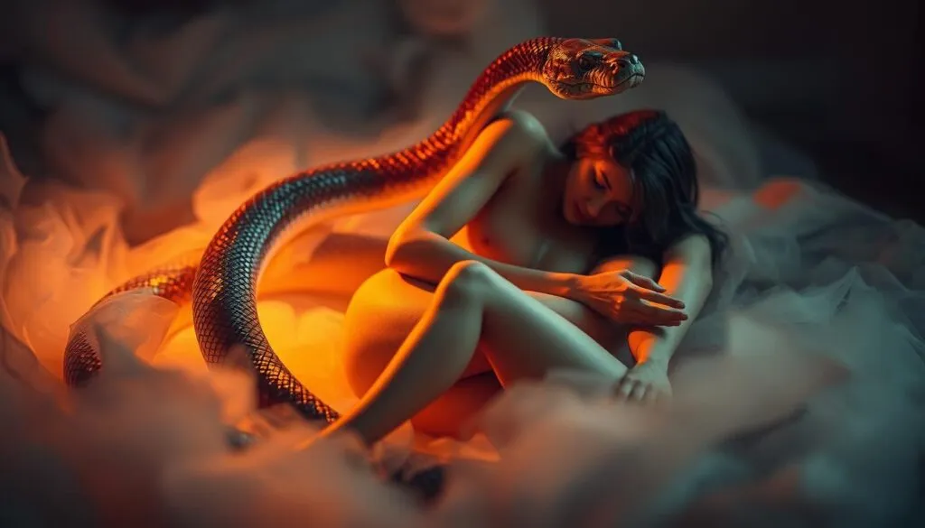 Liebe und Sexualität Traumdeutung