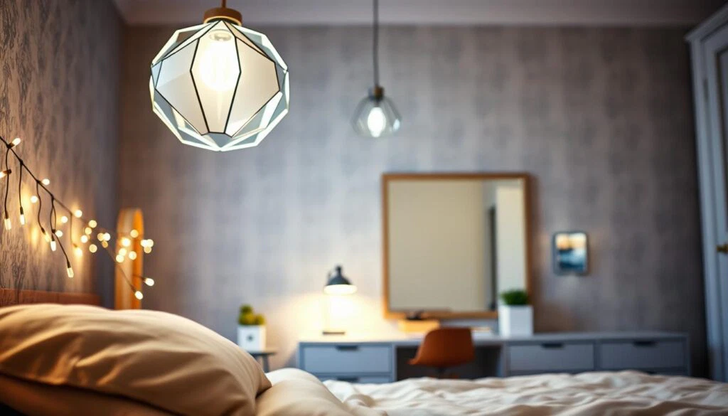 Moderne Beleuchtung Jugendzimmer Lichterketten Moderne Beleuchtung Jugendzimmer Lichterketten